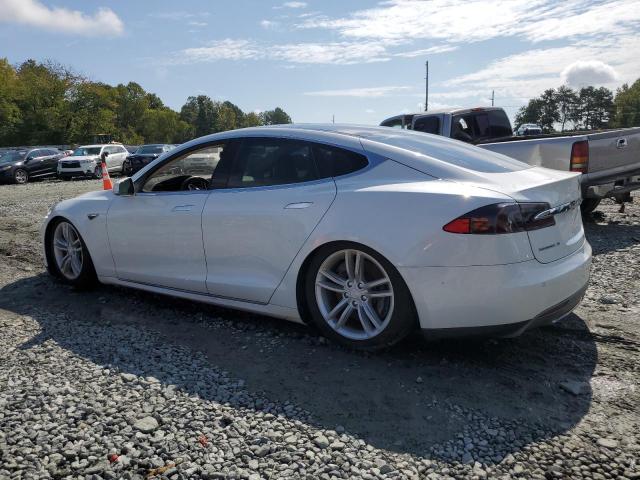 Photo 2 from auction – 2013 TESLA MODEL S with VIN 5YJSA1CN3DFP26252