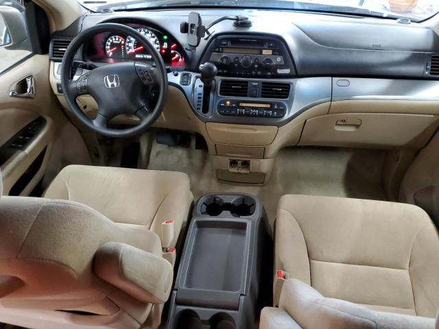 Photo 8 from auction – 2005 HONDA ODYSSEY EX with VIN 5FNRL38425B404191