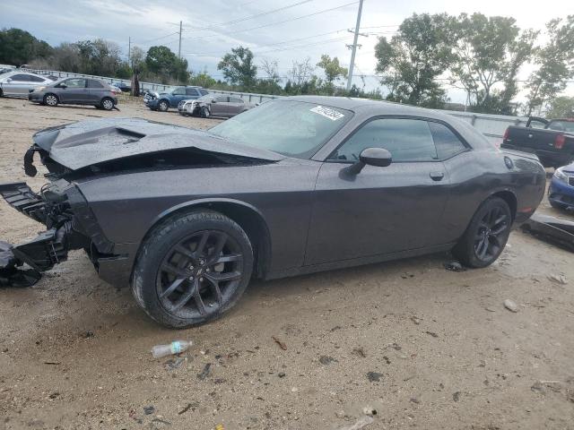 DODGE CHALLENGER 2022 with VIN 2C3CDZAG8NH149300 - Photo from auction