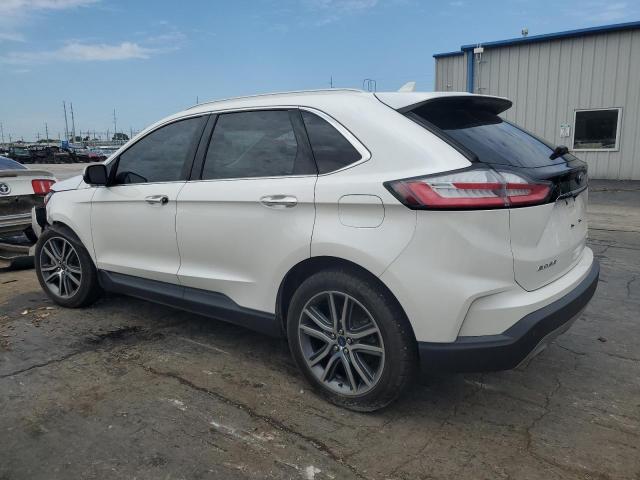Photo 2 from auction – 2019 FORD EDGE TITAN with VIN 2FMPK4K94KBB47933