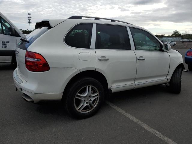 Photo 3 from auction – 2009 PORSCHE CAYENNE S with VIN WP1AB29PX9LA43443