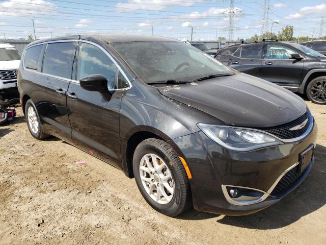 Photo 4 from auction – 2020 CHRYSLER PACIFICA T with VIN 2C4RC1FGXLR158350