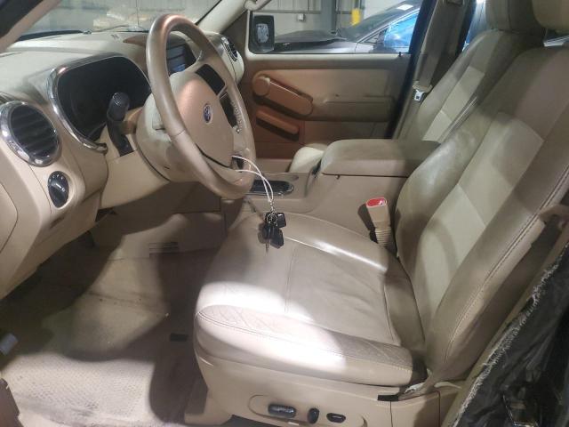 Photo 7 from auction – 2007 FORD EXPLORER E with VIN 1FMEU74E67UA47895