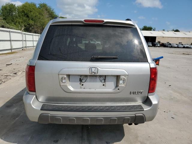 Zdjęcie 6 z aukcji – 2003 HONDA PILOT EXL z VIN 2HKYF18663H587196