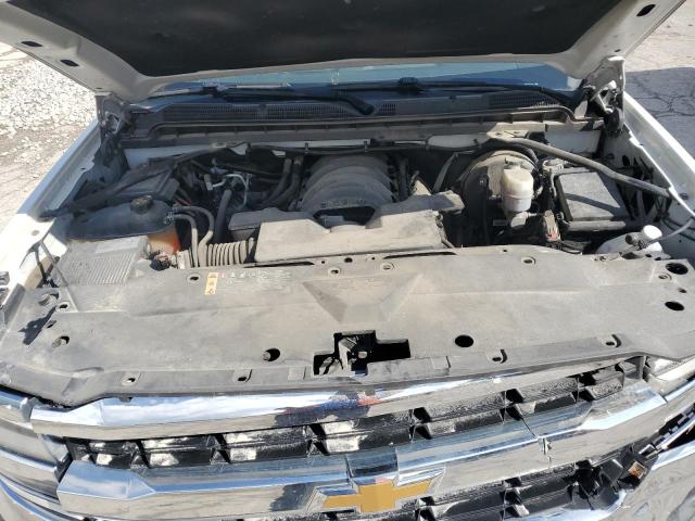 Photo 12 from auction – 2019 CHEVROLET SILVERADO with VIN 2GCRCPEC2K1135840