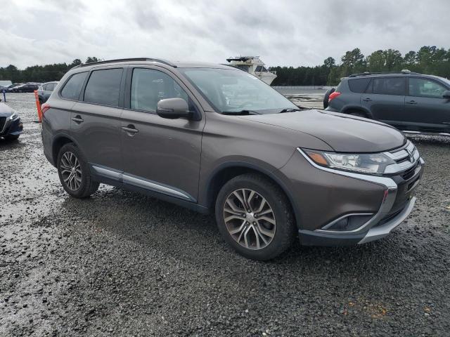 Photo 4 from auction – 2016 MITSUBISHI OUTLANDER with VIN JA4AD3A36GZ025536