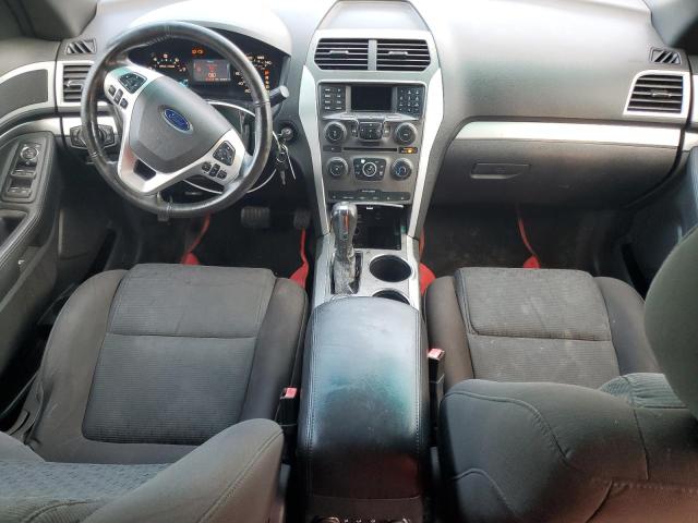 Photo 8 from auction – 2012 FORD EXPLORER X with VIN 1FMHK8D88CGA66475