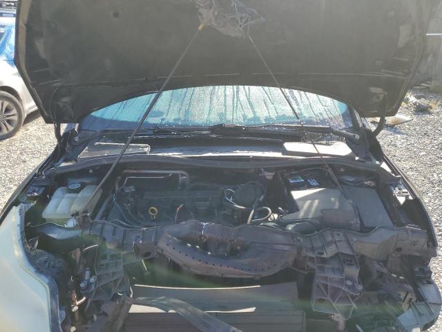 Photo 11 from auction – 2012 FORD FOCUS SE with VIN 1FAHP3K27CL241514