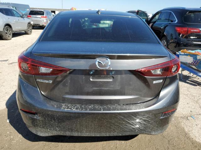 Photo 6 from auction – 2017 MAZDA 3 TOURING with VIN 3MZBN1V74HM147899