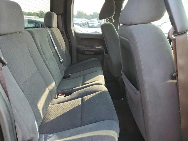 Photo 10 from auction – 2008 CHEVROLET SILVERADO with VIN 2GCEC190381287632