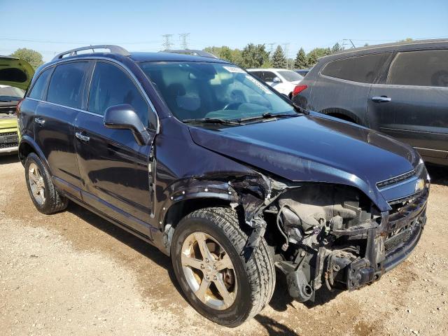 Photo 4 from auction – 2014 CHEVROLET CAPTIVA LT with VIN 3GNAL3EK2ES526631