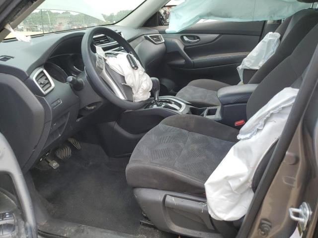 Photo 7 from auction – 2016 NISSAN ROGUE S with VIN KNMAT2MT1GP723787