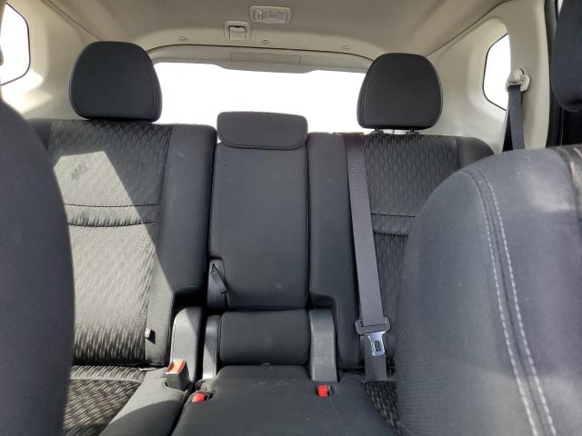 Photo 10 from auction – 2020 NISSAN ROGUE S with VIN KNMAT2MT7LP532451