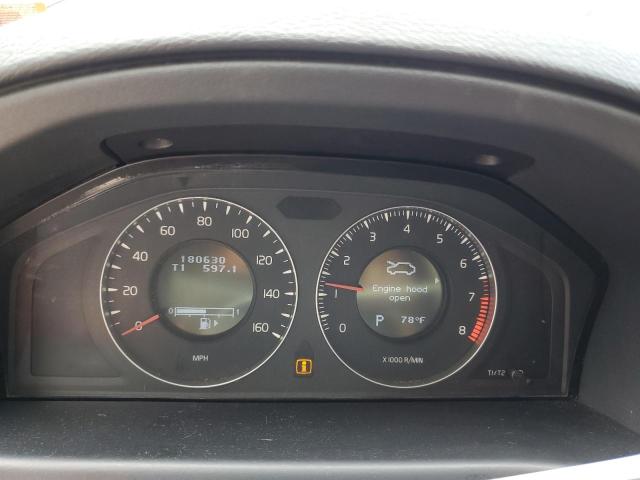 Photo 9 from auction – 2008 VOLVO V70 3.2 with VIN YV1BW982X81050423