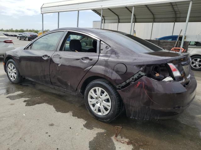 Photo 2 from auction – 2010 MAZDA 6 I with VIN 1YVHZ8BH0A5M20981