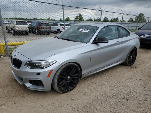 Zdjęcie 1 z aukcji – 2016 BMW M235I z VIN WBA1J7C59GV360606