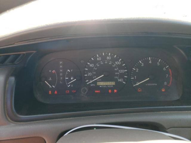 Photo 9 from auction – 2000 TOYOTA CAMRY CE with VIN JT2BF22KXY0238900