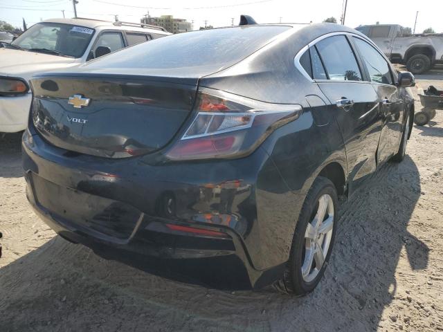 Photo 6 from auction – 2017 CHEVROLET VOLT LT with VIN 1G1RC6S56HU100272