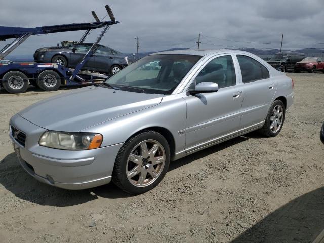 Photo 1 from auction – 2005 VOLVO S60 2.5T with VIN YV1RS592952439142