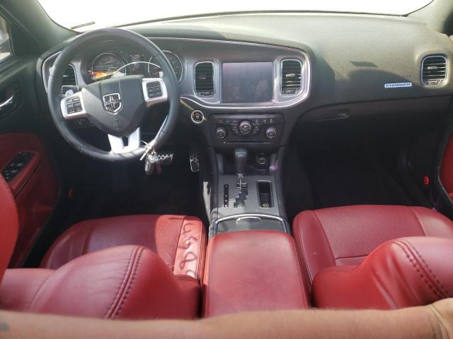 Photo 8 from auction – 2014 DODGE CHARGER R/ with VIN 2C3CDXDT6EH275555