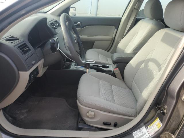 Photo 7 from auction – 2011 FORD FUSION SE with VIN 3FAHP0HA3BR273955