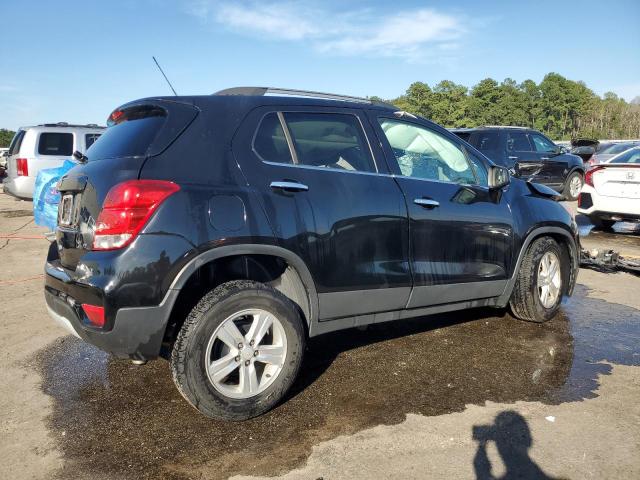 Photo 3 from auction – 2017 CHEVROLET TRAX 1LT with VIN 3GNCJLSB2HL186169