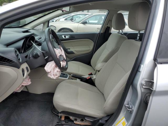 Photo 7 from auction – 2016 FORD FIESTA SE with VIN 3FADP4BJ2GM175888