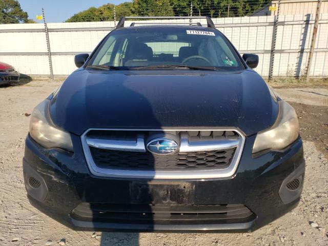 Photo 5 from auction – 2012 SUBARU IMPREZA PR with VIN JF1GPAD60CH236027