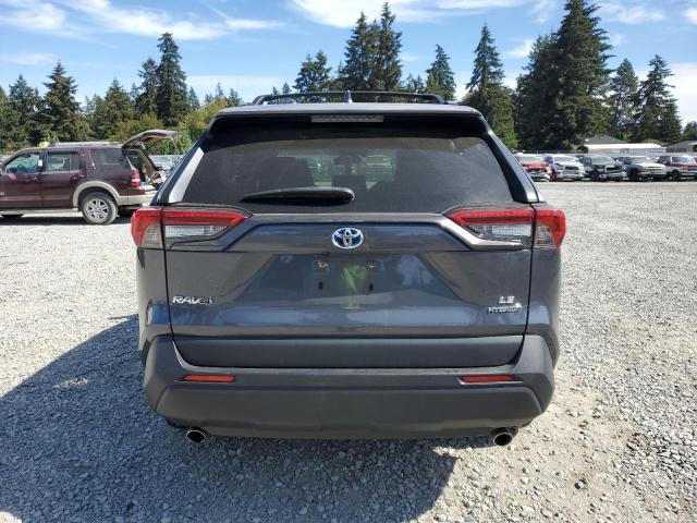Photo 6 from auction – 2019 TOYOTA RAV4 LE with VIN JTMMWRFVXKD002907