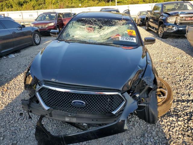 Photo 5 from auction – 2013 FORD TAURUS SHO with VIN 1FAHP2KT1DG159033