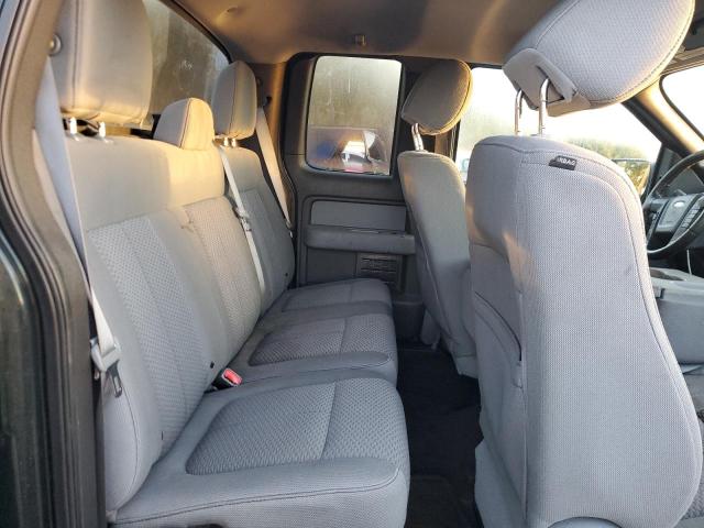 صورة رقم 10 من المزاد - 2013 FORD F150 SUPER مع VIN 1FTFX1CF9DFB64779