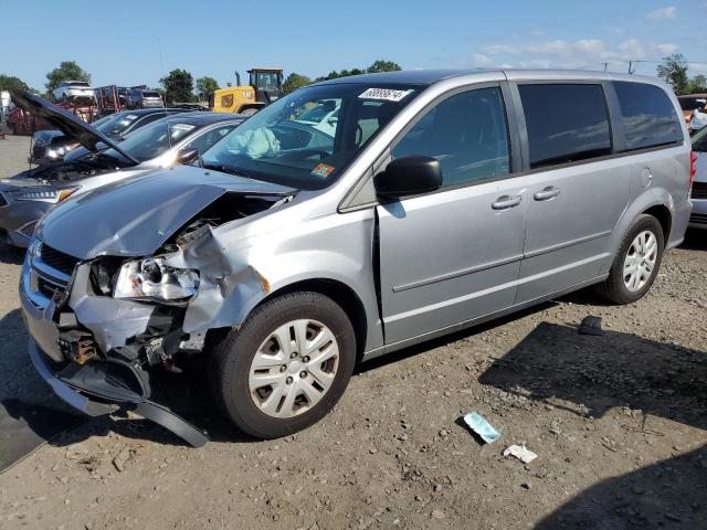 DODGE GRAND CARA 2014 with VIN 2C4RDGBG8ER167170 - Photo from auction