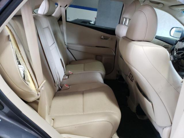 Photo 11 from auction – 2015 LEXUS RX 350 BAS with VIN 2T2BK1BA6FC256880
