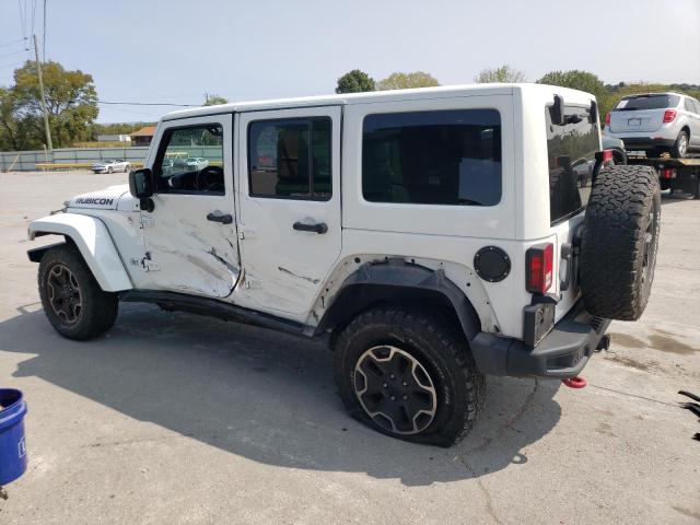 Photo 2 from auction – 2013 JEEP WRANGLER U with VIN 1C4HJWFG4DL664796