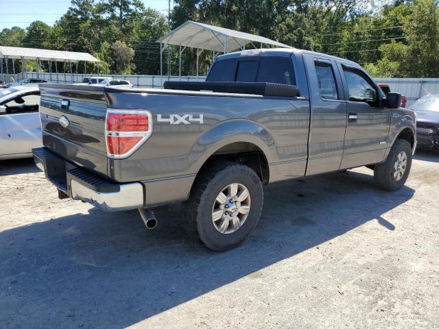 Photo 3 from auction – 2012 FORD F150 SUPER with VIN 1FTFX1ET1CFB68522