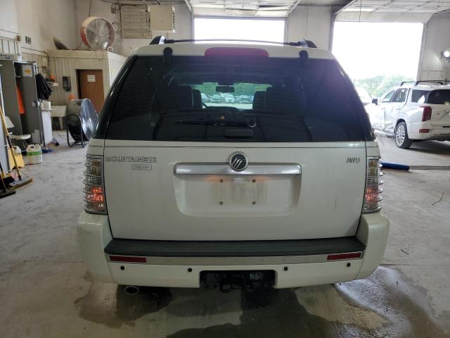 Photo 6 from auction – 2010 MERCURY MOUNTAINEE with VIN 4M2EN4JE1AUJ00721