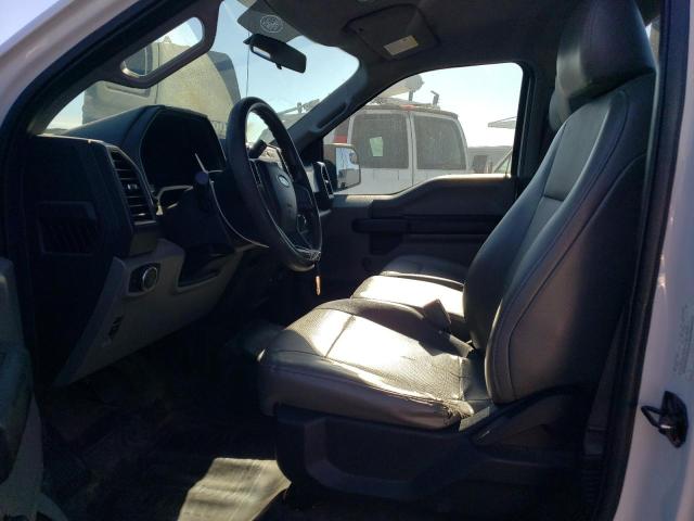 Photo 7 from auction – 2017 FORD F150 with VIN 1FTMF1CP2HKC74671