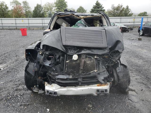 Photo 5 from auction – 2009 HUMMER H3 with VIN 5GTEN13E998101999