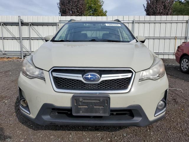 Photo 5 from auction – 2016 SUBARU CROSSTREK with VIN JF2GPANC5G8338607