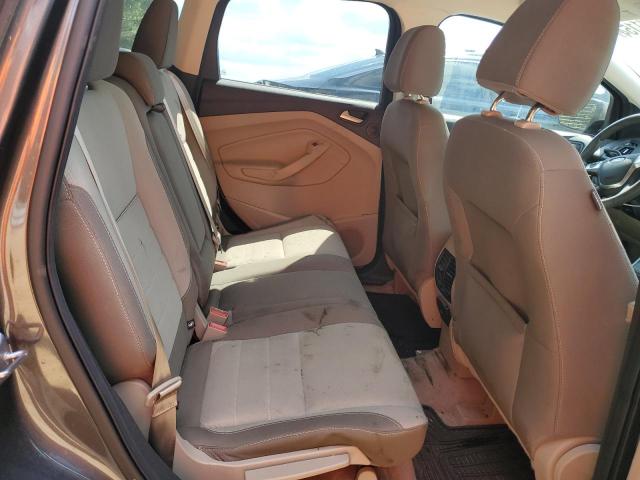 Photo 11 from auction – 2015 FORD ESCAPE SE with VIN 1FMCU0GXXFUB71534