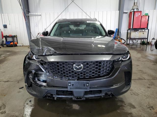 Photo 5 from auction – 2023 MAZDA CX-50 PREF with VIN 7MMVABCM5PN106129