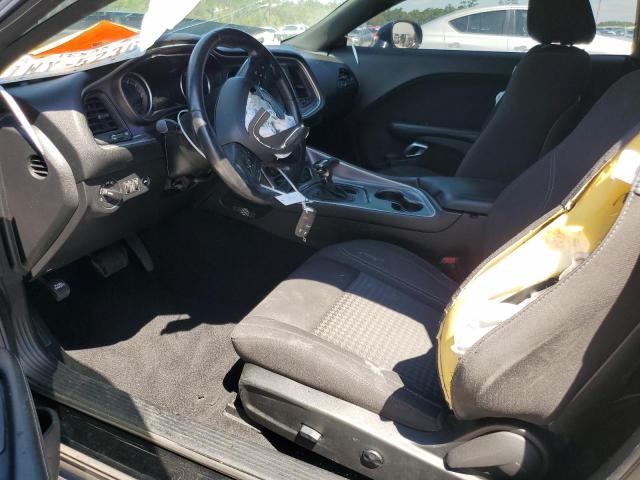 Photo 7 from auction – 2019 DODGE CHALLENGER with VIN 2C3CDZAG9KH672045