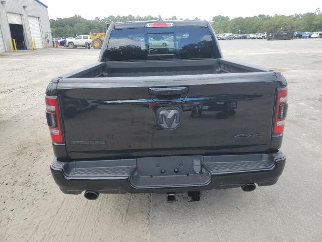 Photo 6 from auction – 2020 RAM 1500 BIG H with VIN 1C6SRFFT3LN350000