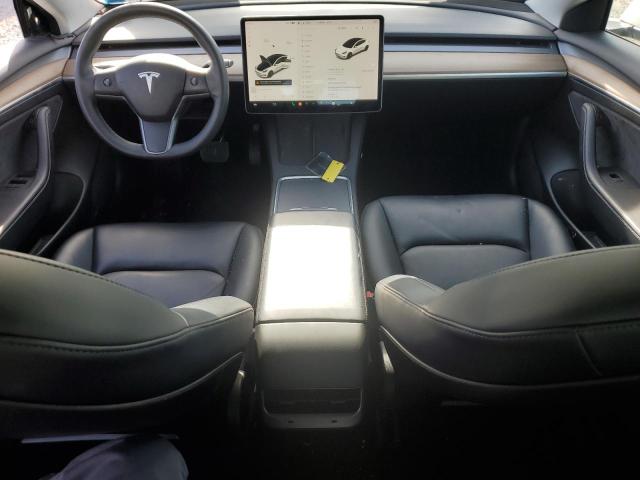 Photo 8 from auction – 2021 TESLA MODEL 3 with VIN 5YJ3E1EBXMF992279