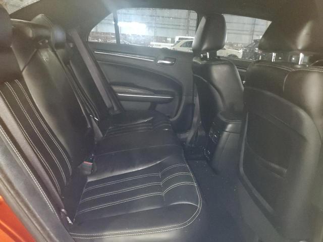 Photo 10 from auction – 2021 CHRYSLER 300 S with VIN 2C3CCABG8MH545390