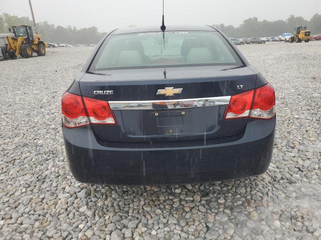 Photo 6 from auction – 2014 CHEVROLET CRUZE LT with VIN 1G1PC5SB5E7157693