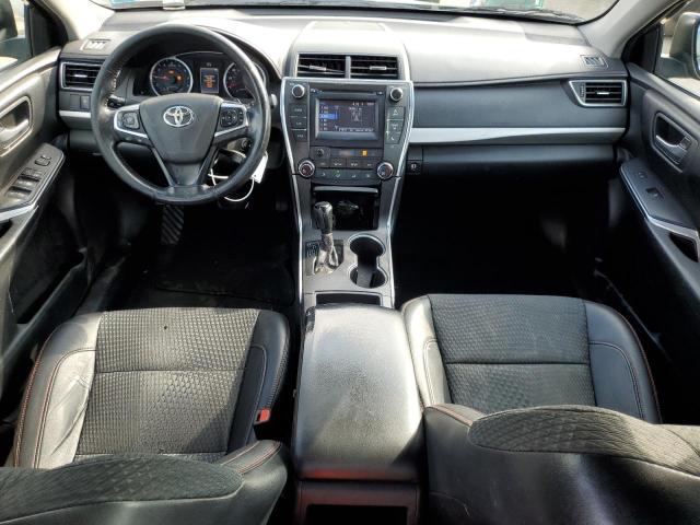 Photo 8 from auction – 2017 TOYOTA CAMRY LE with VIN 4T1BF1FK9HU683788