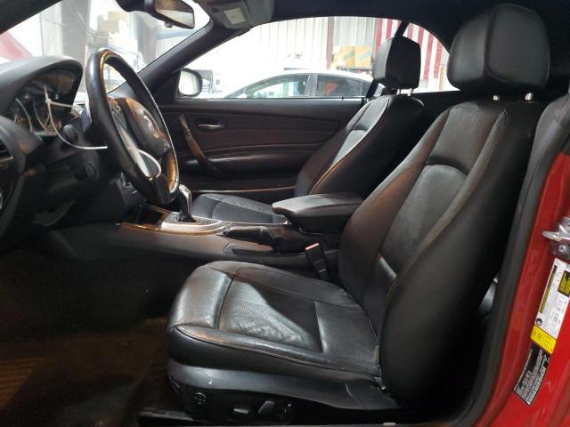 Photo 7 from auction – 2012 BMW 135 I with VIN WBAUN7C55CVM26371