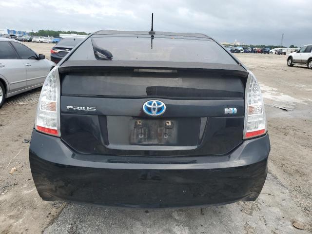 Photo 6 from auction – 2010 TOYOTA PRIUS with VIN JTDKN3DU0A0190036