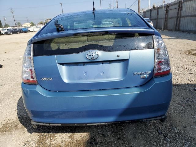 Photo 6 from auction – 2005 TOYOTA PRIUS with VIN JTDKB20U353026633